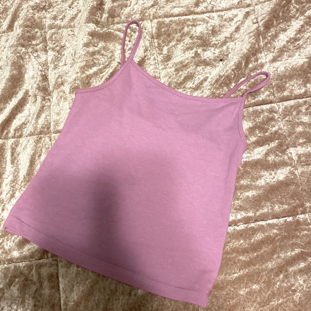 Target tank